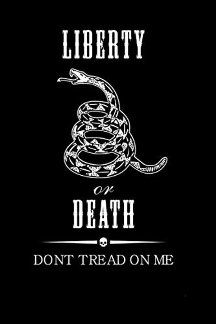 Libro Liberty or Death - Don't Tread On Me: Shooting Data Book with