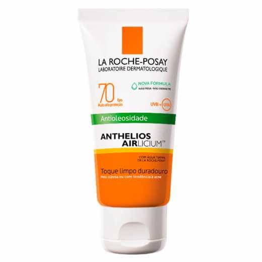 Product Protetor Solar Facial Antioleosidade