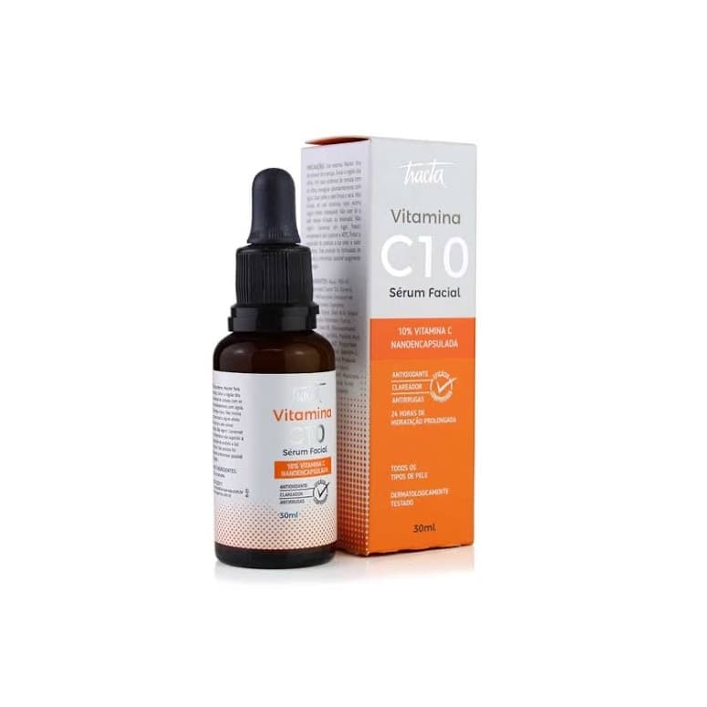 Product Sérum Vitamima C