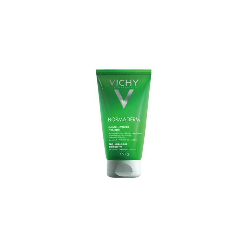 Product Gel de Limpeza Vichy 