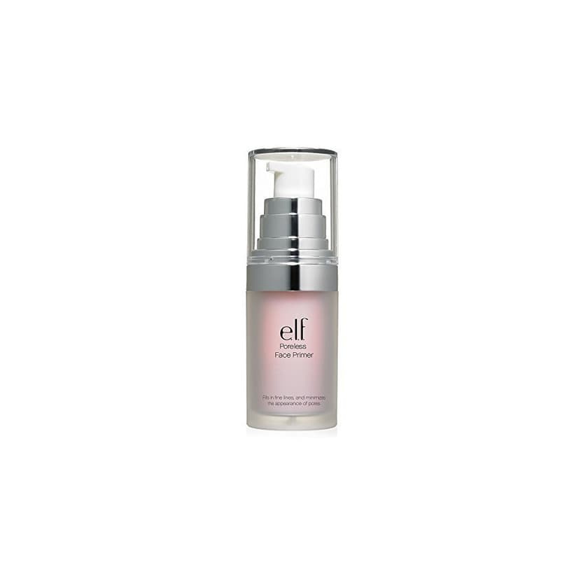 Beauty E.l.f. Poreless Face Primer