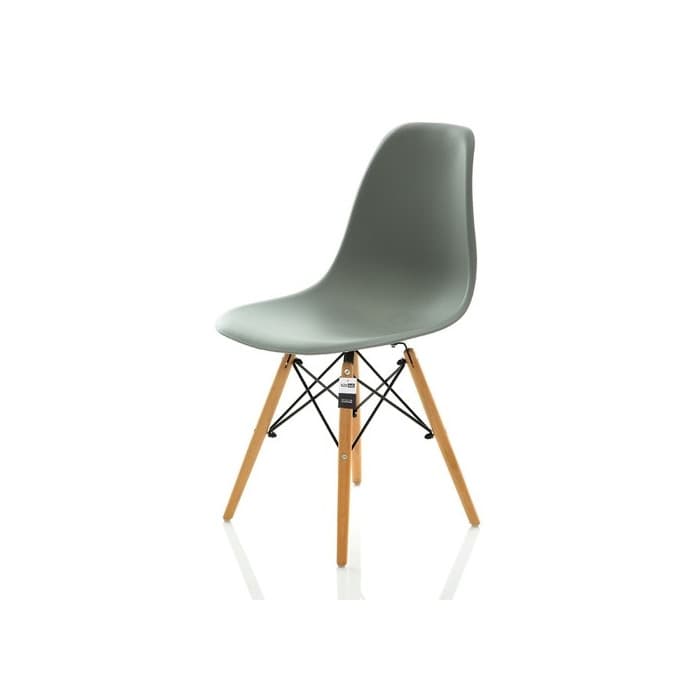 Producto Cadeiras Charles Eames Eiffel