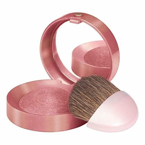 Beauty Bourjois Fard Joues Colorete Tono 15 Rose éclat