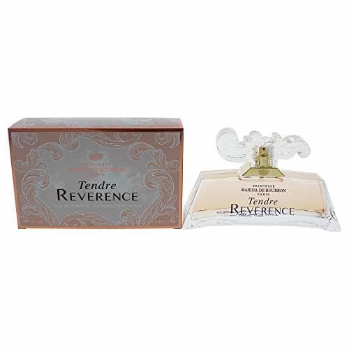 Product Tendre Reverence by Marina De Bourbon Eau De Parfum Spray 3.4 oz