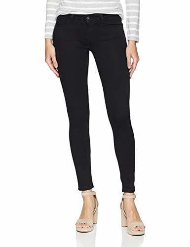 Product Levi's Women's 535 Super Skinny Jeans, Soft Black, 34