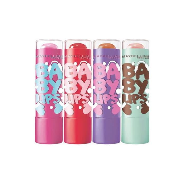 Product Baby Lips Winter Delight