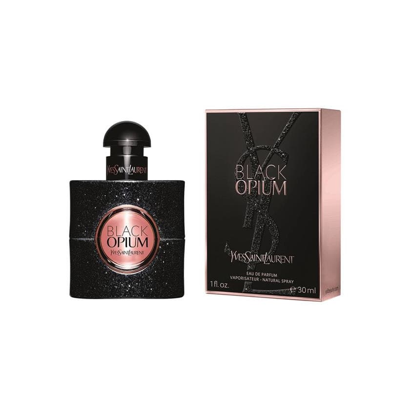 Producto Black Opium YVES SAINT LAURENT