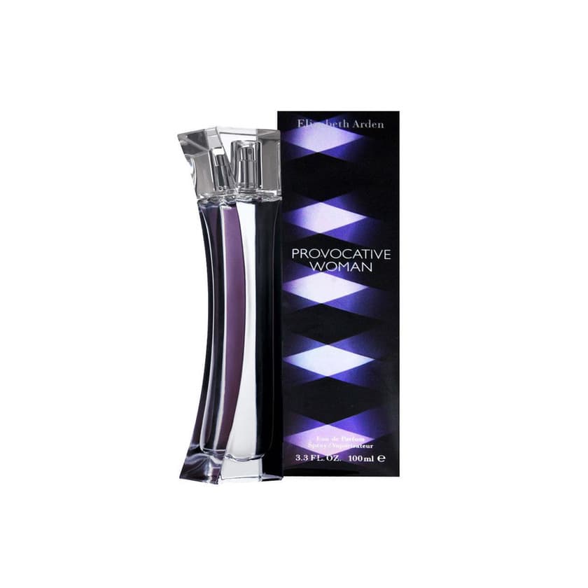 Product Perfume Elizabeth Arden Provocative 