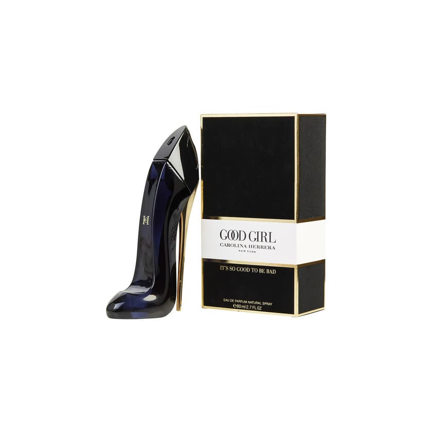 Producto Good Girl Eau de Parfum Carolina Herrera 