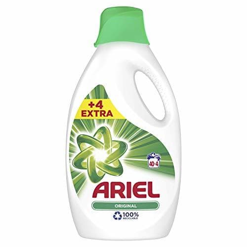 Producto Ariel Original - Detergente líquido 2.42 l