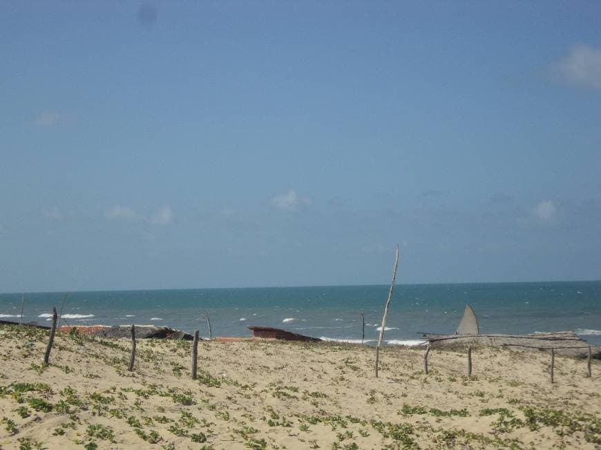 Place Canoa Quebrada