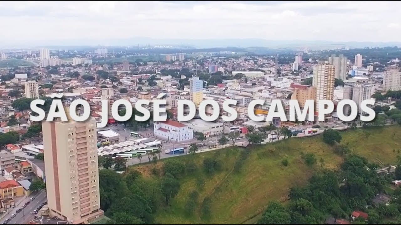 Place São José dos Campos