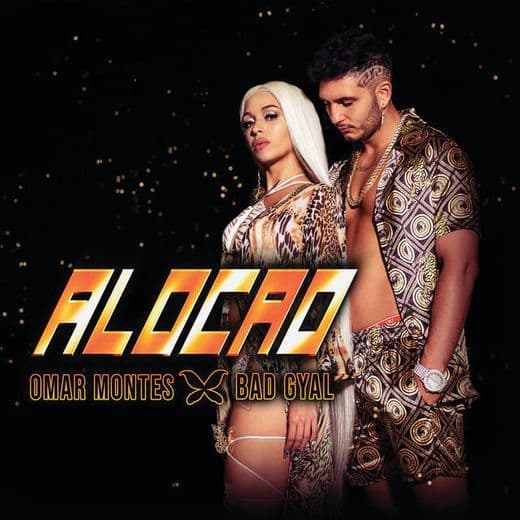 Music Alocao (With Bad Gyal)