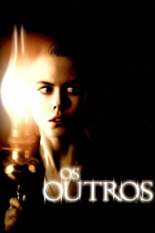 Película the others (os outros)