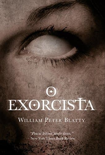 Libro O Exorcista