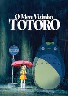 Película My Neighbor Totoro