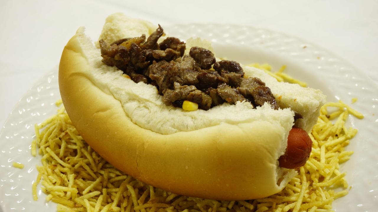 Restaurants HOT DOG MANIA