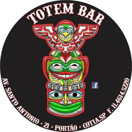 Place Totem Bar 