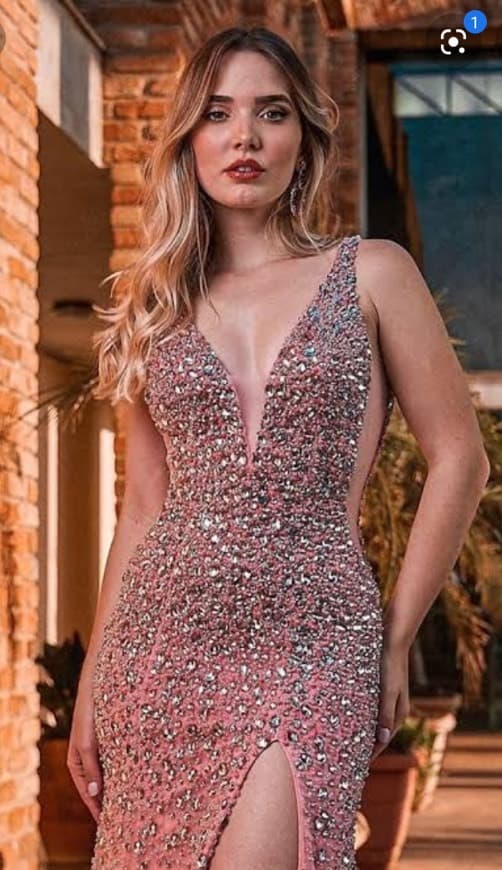 Moda Vestidos para festa ❤️