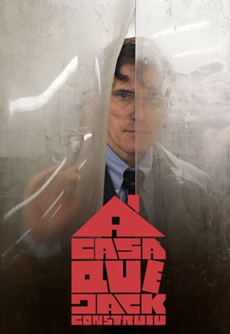 Movie The House That Jack Built