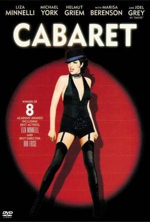 Película Cabaret