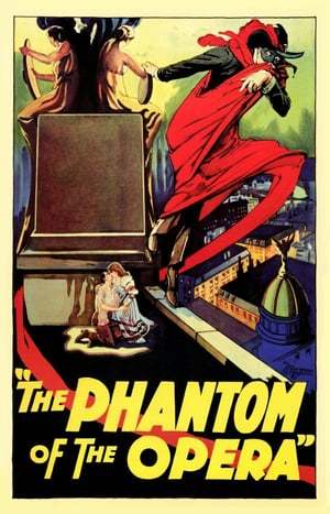 Movie The Phantom of the Opera