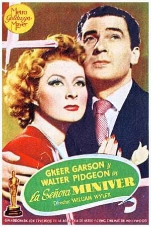 Movie Mrs. Miniver