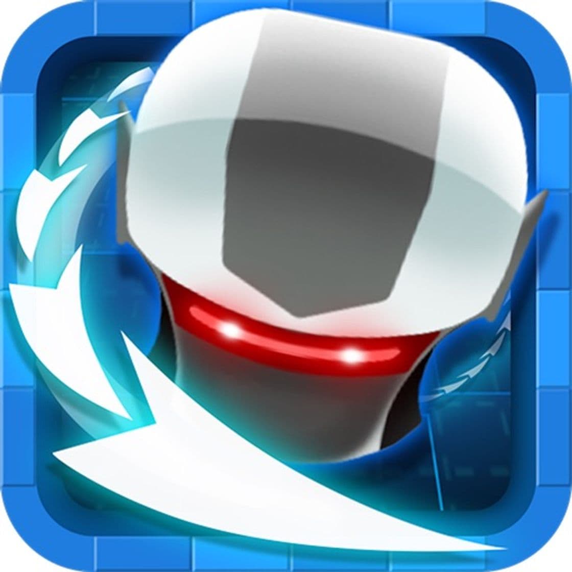 App Slash Blade