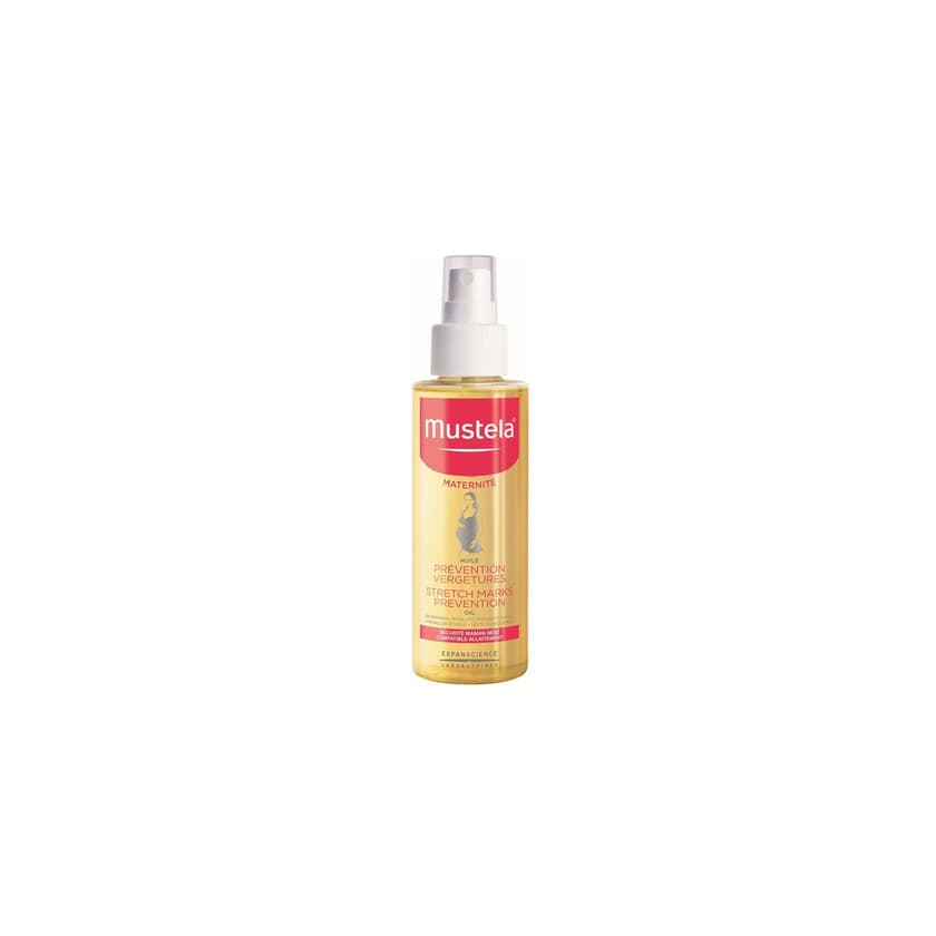 Producto Mustela Maternité 