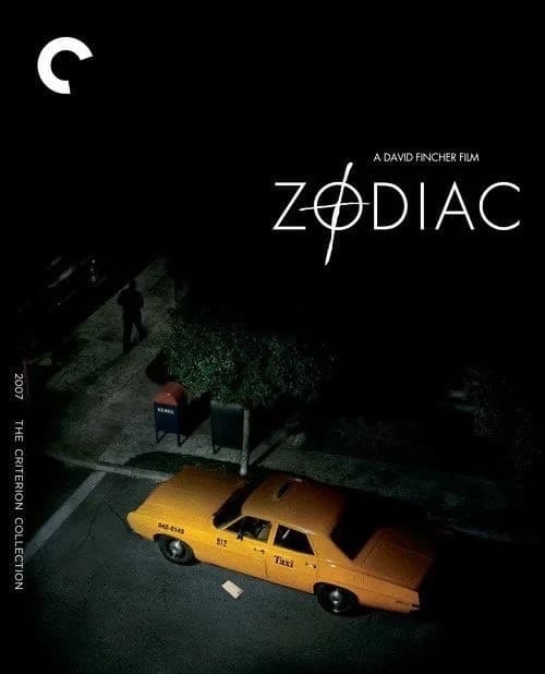 Movie Zodiac