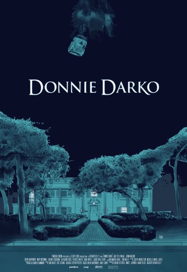 Movie Donnie Darko