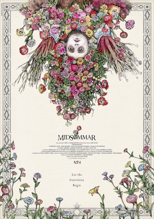 Movie Midsommar