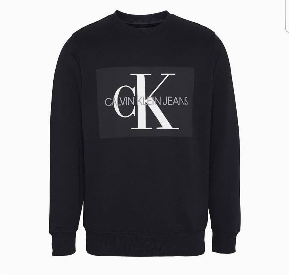 Product Sweatshirt Calvin Klein