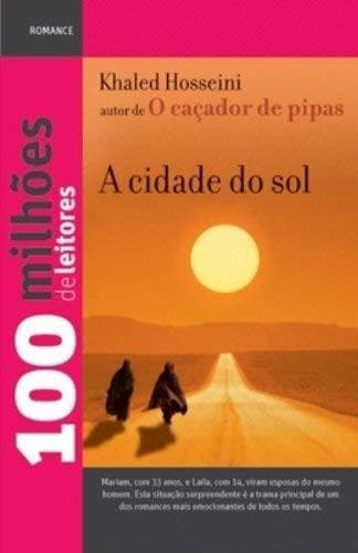 Libro A Cidade Do Sol