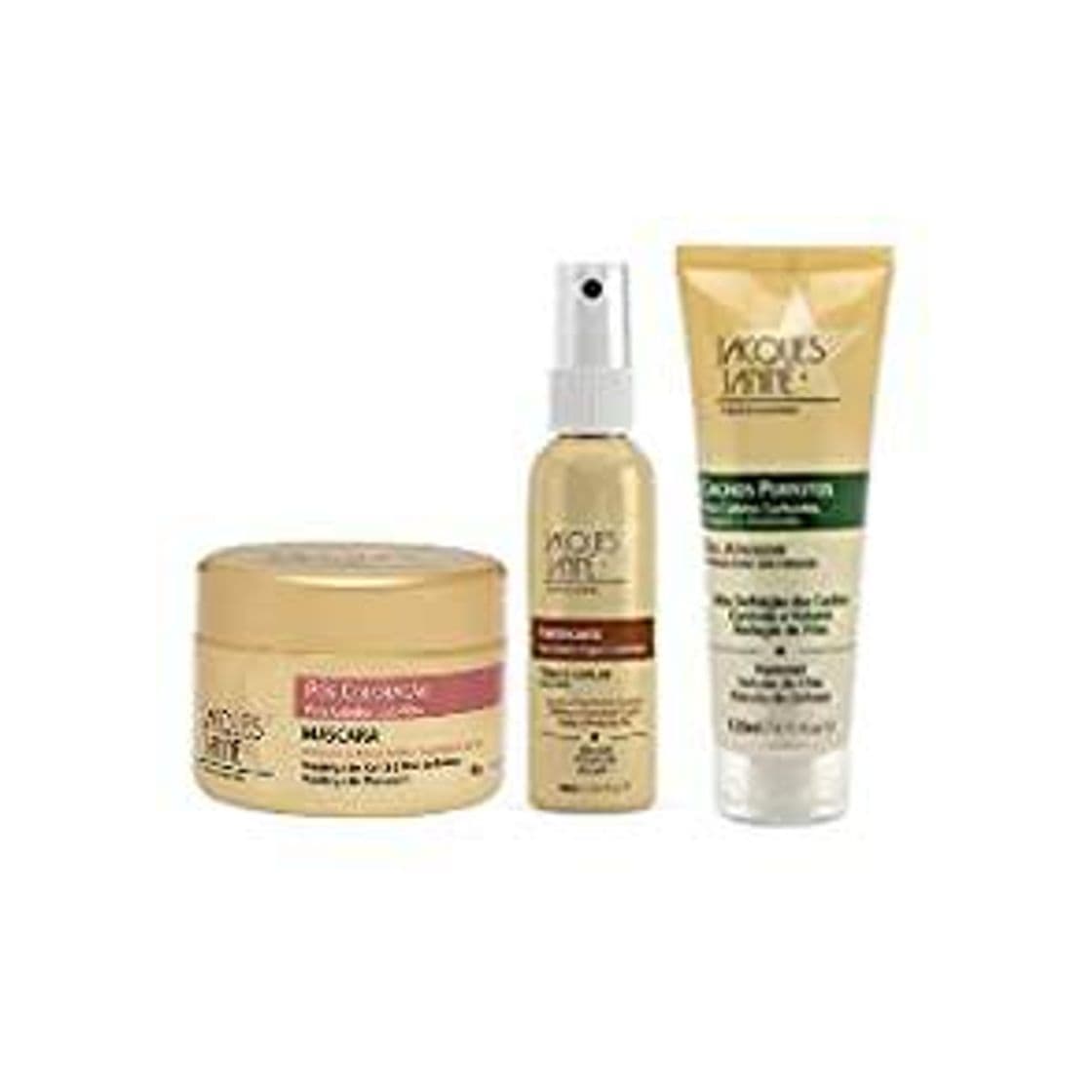 Producto Super promoção dos produtos da jacques janine 35% de descont