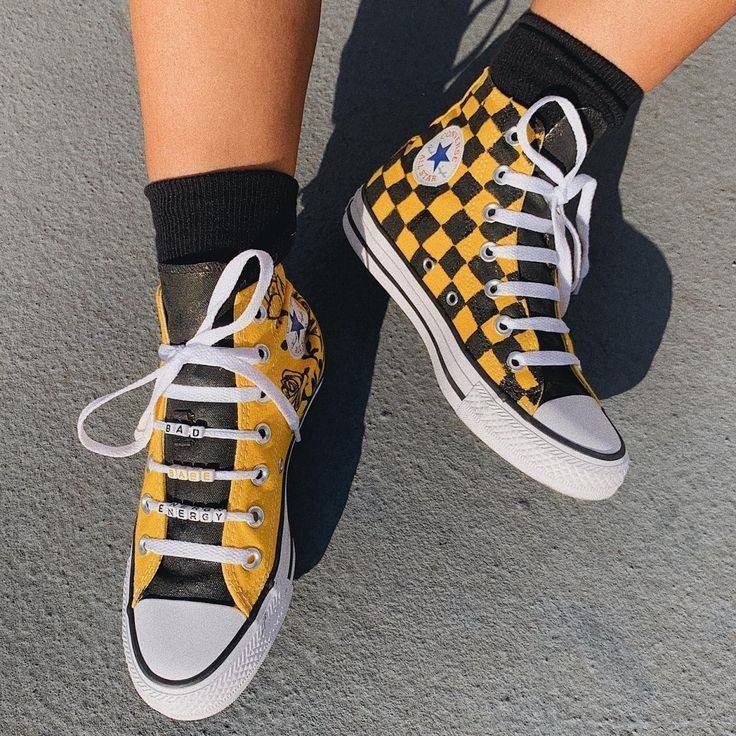 Moda Zapatillas Converse Chuck Taylor All Star Ox