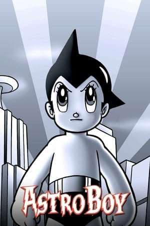 Serie Astro Boy