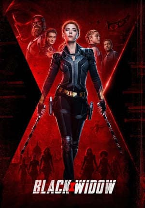 Película Black Widow