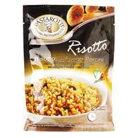 Fashion Risoto Italiano Veronese PASTAROTTI Pacote 175g | Clube Extra