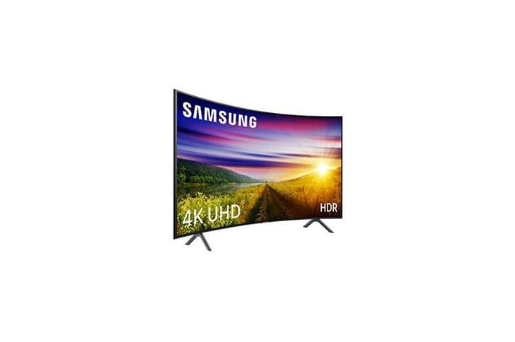 Electronic Samsung 49NU7305 - Smart TV de 49" 4K UHD HDR