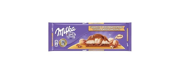 Product Milka