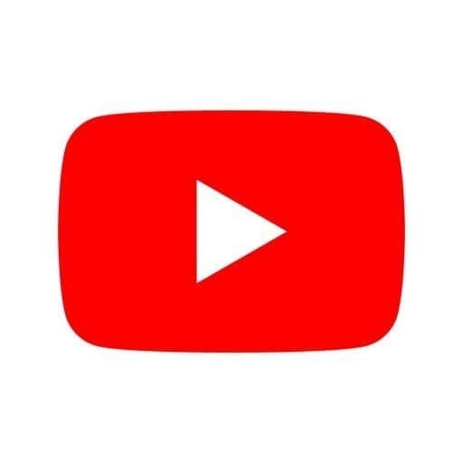 App YouTube