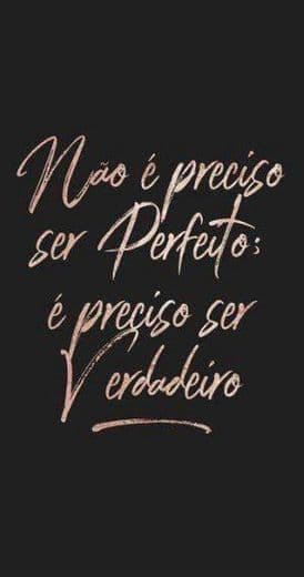 Fashion FRASE Motivacionais