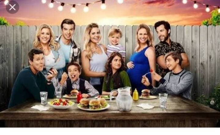 Serie Full House