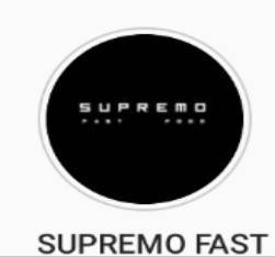 Restaurantes Supremo Fast Food - Burger • HotDog