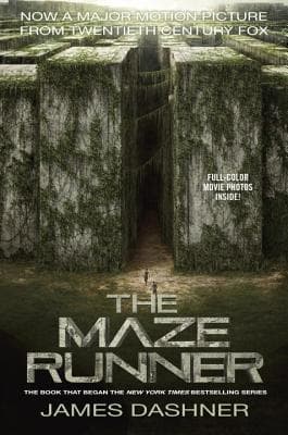 Libro Correr O Morir (the Maze Runner) 