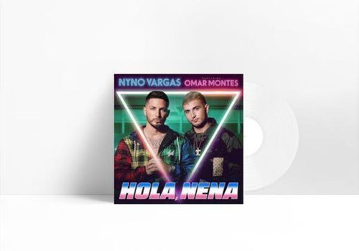 Canción Hola, Nena (feat. Omar Montes)