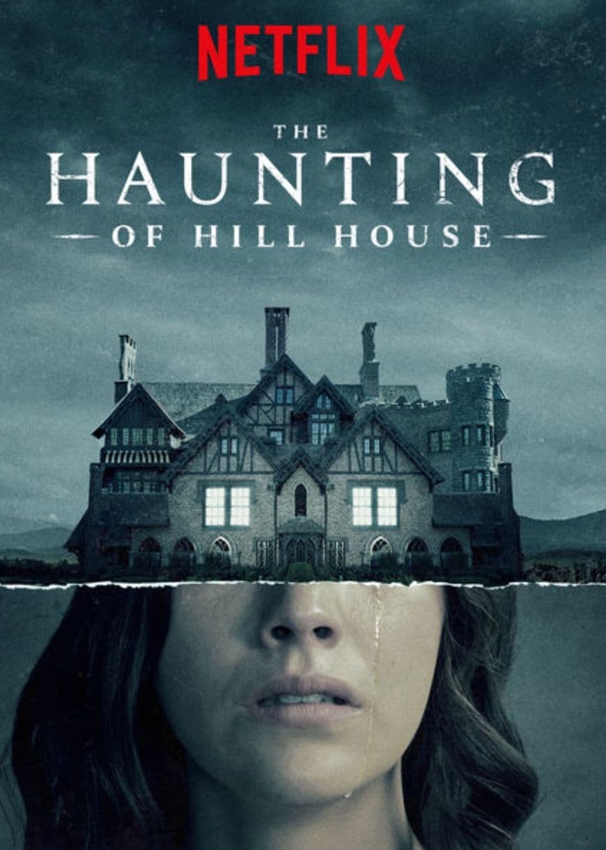 Serie The Haunting of Hill House