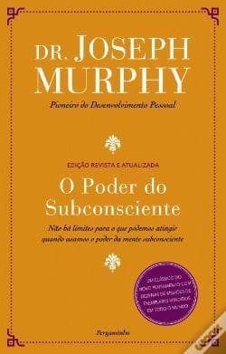 Book O poder do subconsciente