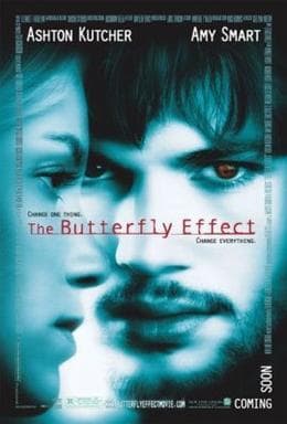 Movie The Butterfly Effect